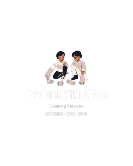 Facebook: Two Girls With A Mop